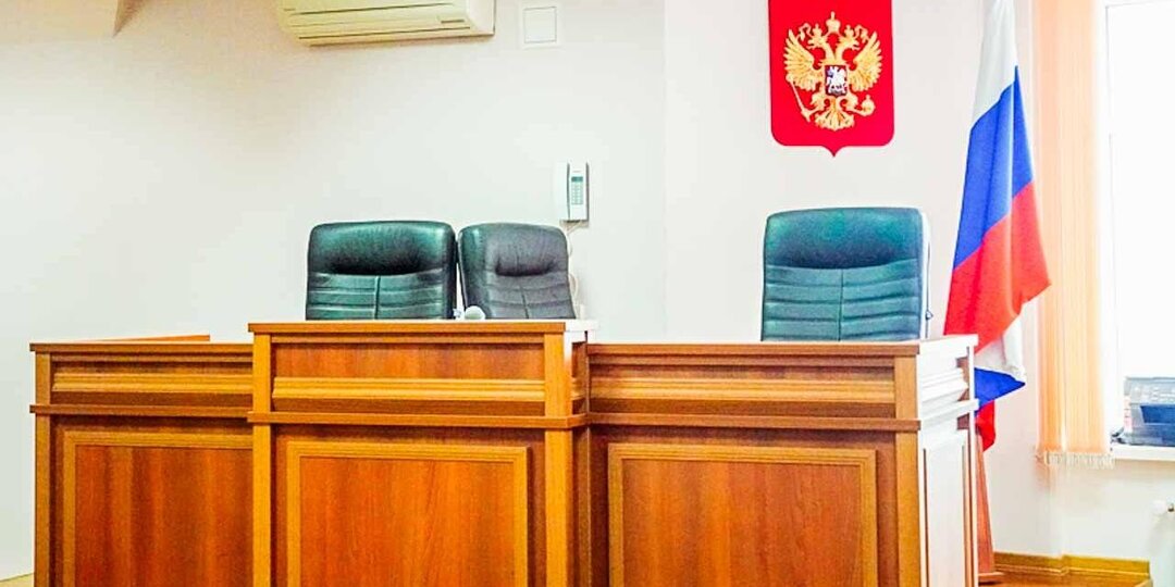 Показания по делу о клевете в воронежском суде дал депутат Госдумы Андрей Марков