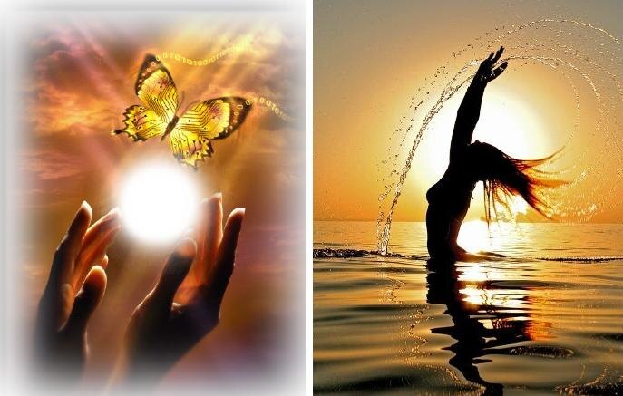 Здоровье внутри нас.