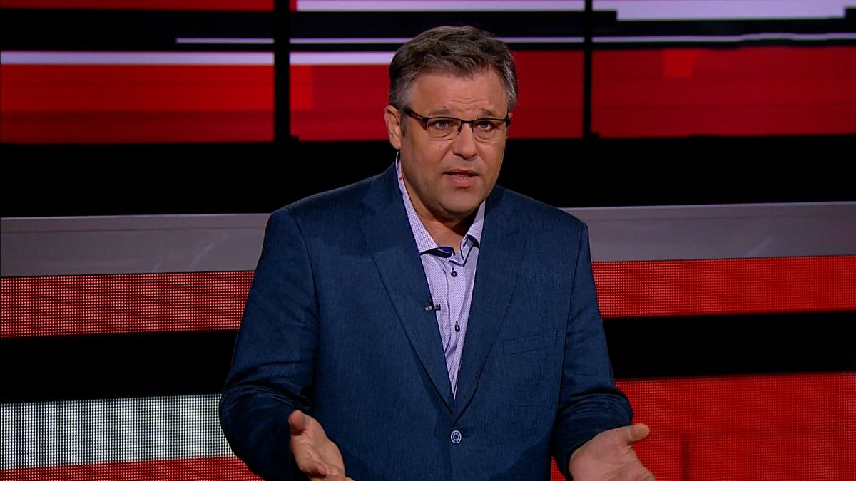    Мирошник: украинская власть – это запчасть западных управленцев