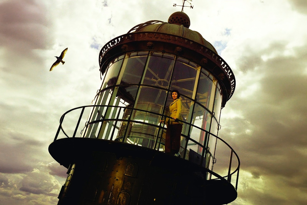 Кадр из фильма «Долгая помолвка». © Режиссёр Жан-Пьер Жёне / Warner Bros. France, 2004