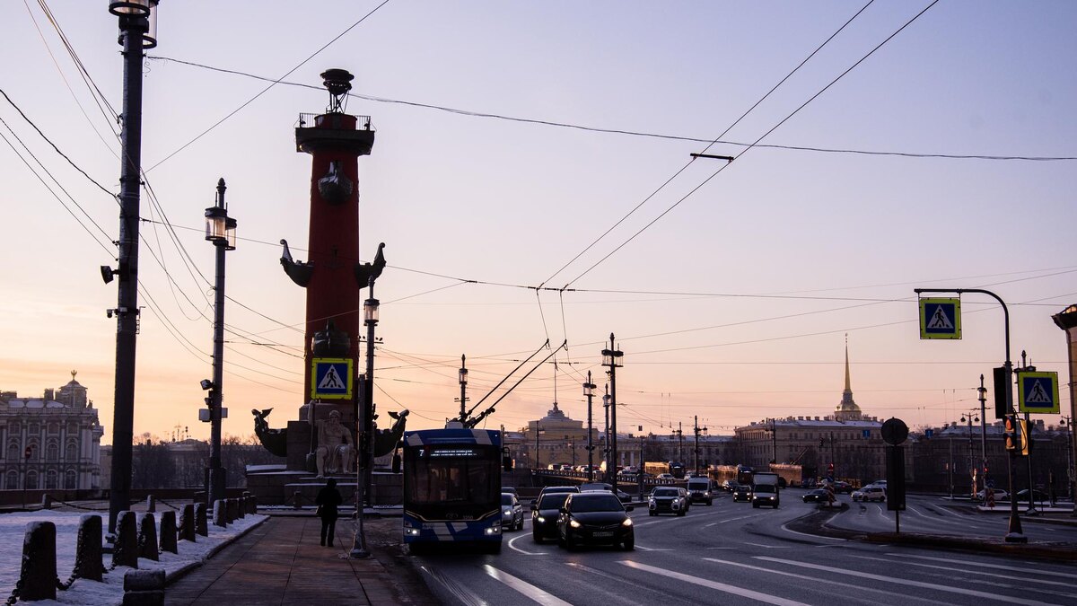    Фото: ИЗВЕСТИЯ/Телеканал «78»