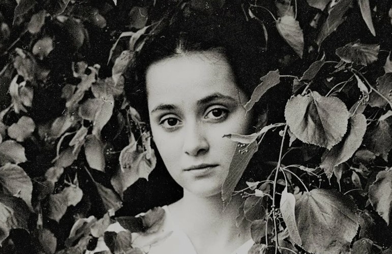 Ольга Кабо.