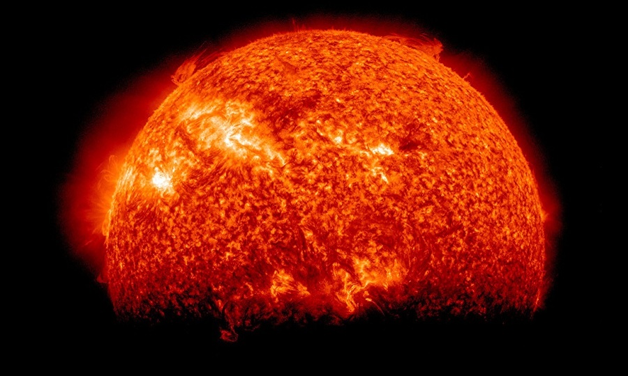 Магнитная буря 25 февраля 2026 года: насколько сильной она будет, как отразится на настроении и самочувствии