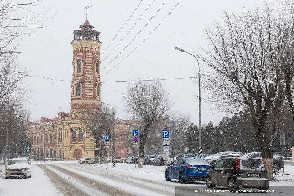    Фото: Олег Димитров / "Городские вести"