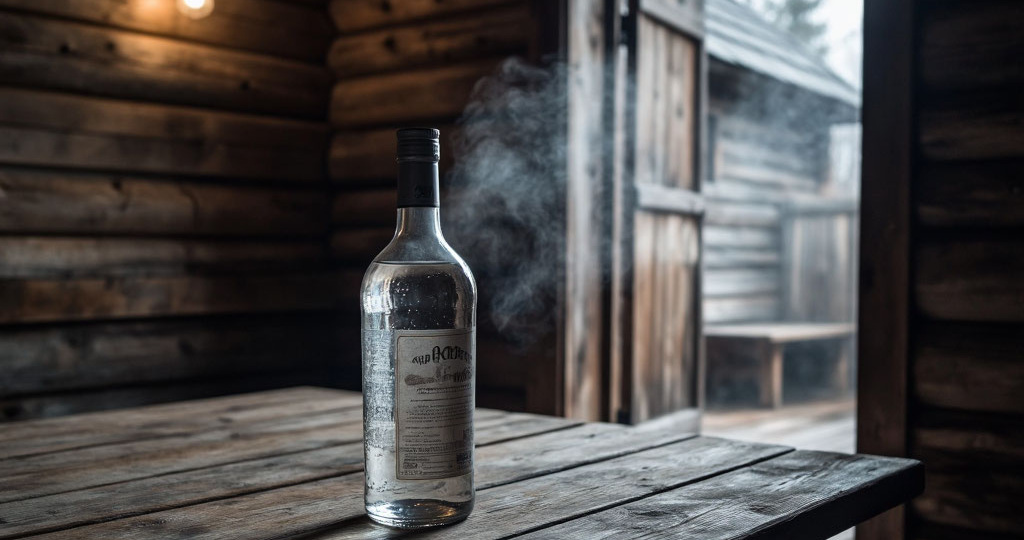 Глава 8. Исповедь «воскресного» алкоголика: Как я лишился прав, чести и самого себя....