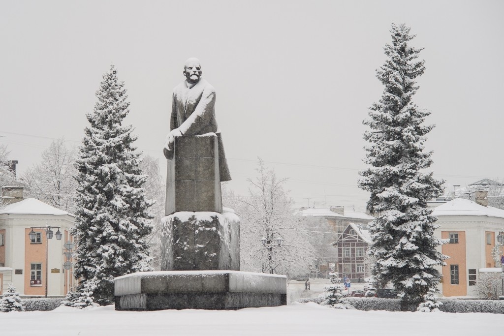    Фото: «Республика» / Сергей Юдин