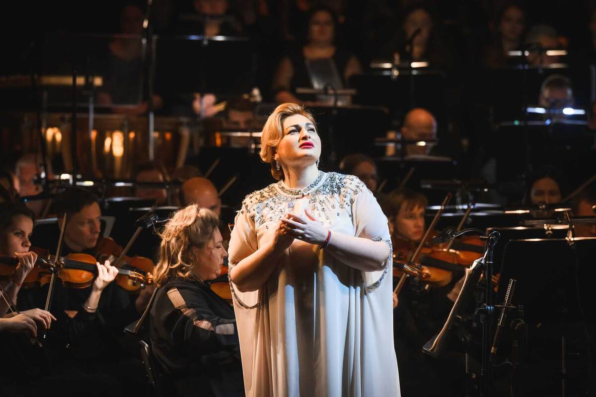    © Андрей Чунтомов