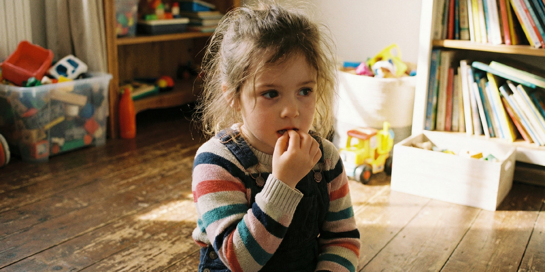 Красные флаги для здоровья детских зубов.