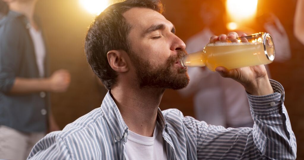 Как долго алкоголь остается в организме