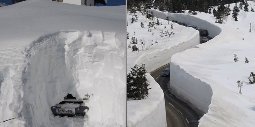 Пробка из-за сильного снегопада - уважительная причина прогула? Что сказал суд