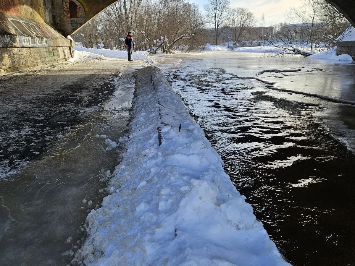    Фото: Олег Поляков