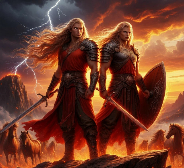 Сочетание знака зодиака Близнецы (воздух, изменчивость) и года Лошади (огонь, активность) дает очень яркий, противоречивый и динамичный характер. Это человек, который никогда не стоит на месте. Давай разберем его психологический портрет по косточкам.