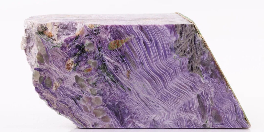 Сколько стоит самый редкий камень Сибири