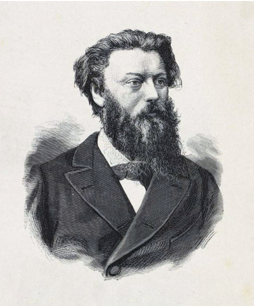 Яблочков П.Н. Источник: https://historical-baggage.ru/post/yablochkov-pavel-nikolaevich-3856