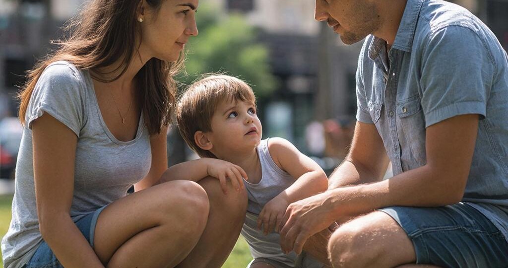 -Не пущу в дом женщину с прицепом! - кричала мать сыну. Но одна фраза мужа заставила надменную свекровь замолчать