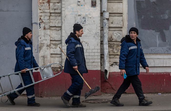    Николай Винокуров/Фотобанк Лори