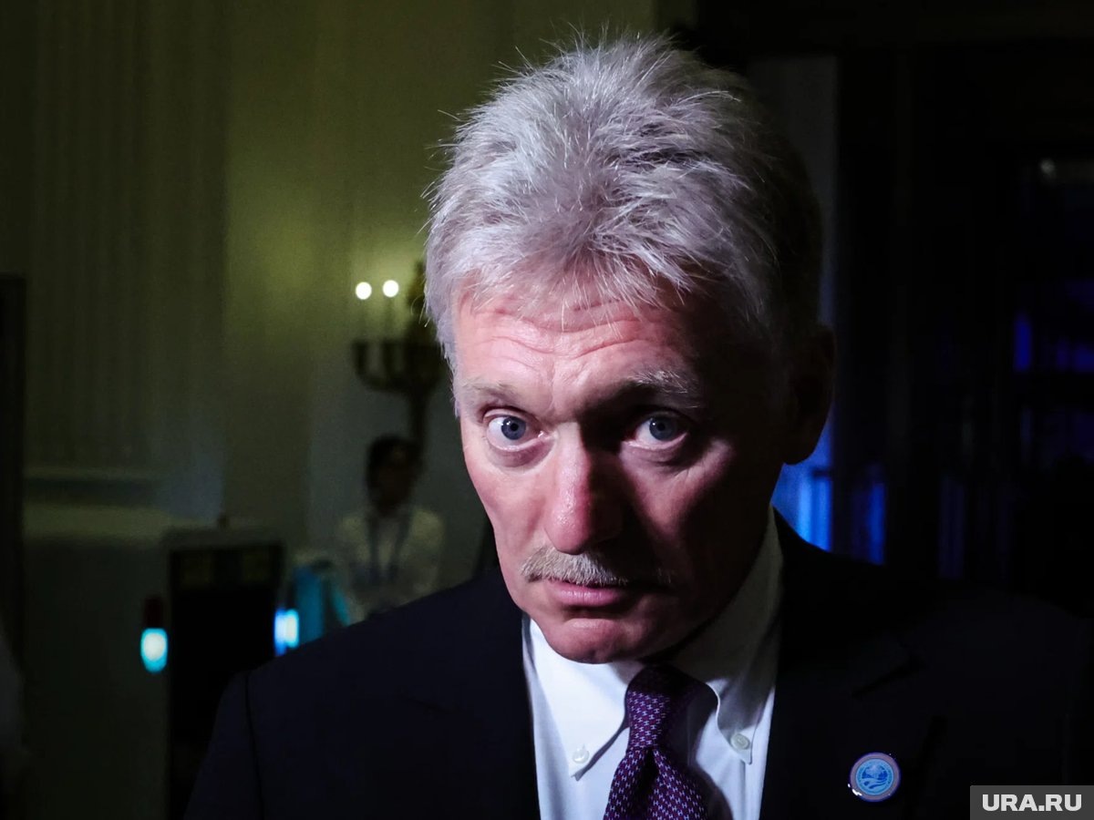     По мнению Пескова, киевский режим занимается «разными большими глупостями»