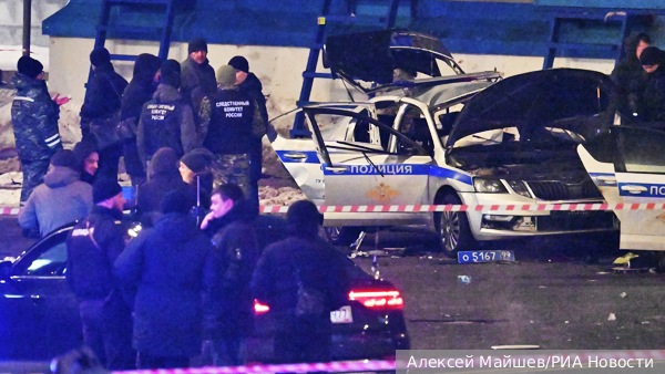     Фото: Алексей Майшев/РИА Новости   
 Текст: Валерия Городецкая