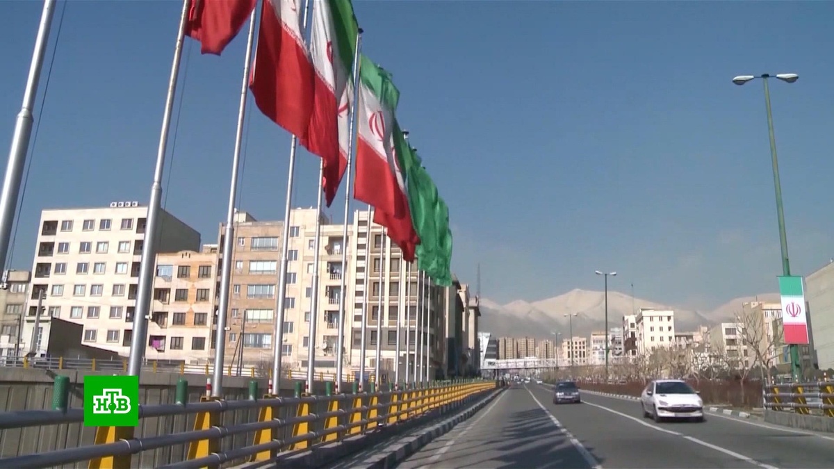    Между сделкой и войной: власти Ирана готовятся к «неизбежным» ударам США