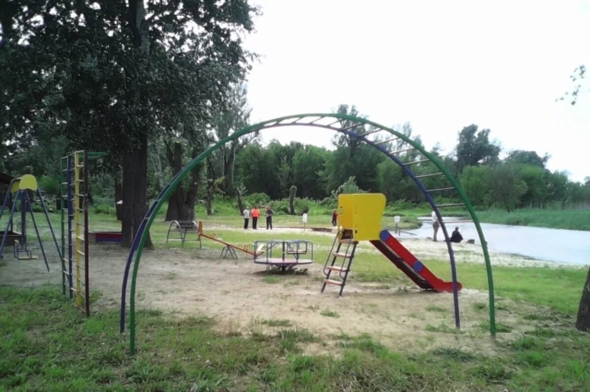    В этом году в Белгородской области подготовят к сезону 122 пляжа