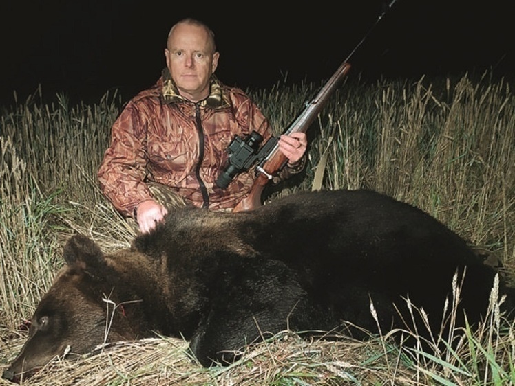     Фото Дмитрия Васильева