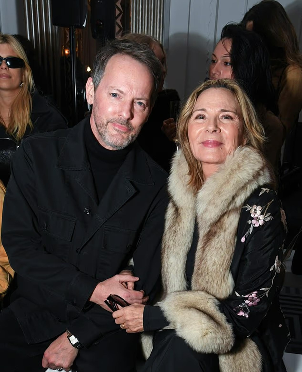     Фото: Daily Mail