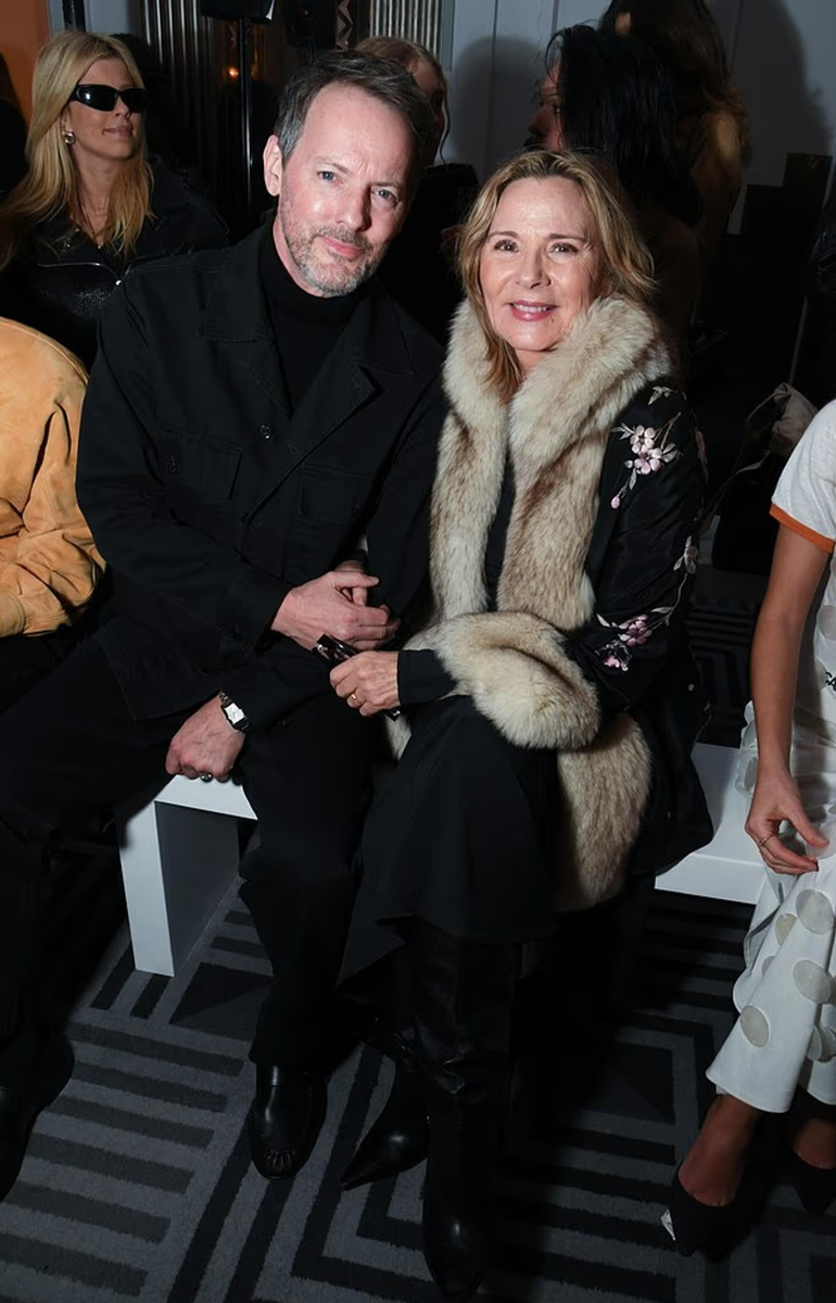     Фото: Daily Mail