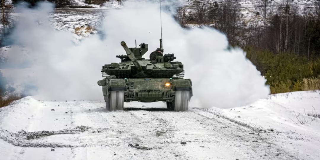 Серийного КАЗ-а не будет? В чём разница Т-90 и Merkava?