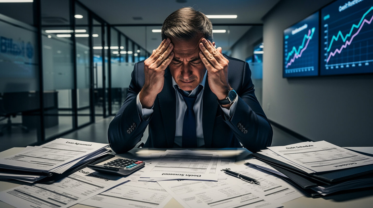    Реструктуризация кредита что это стоит ли соглашаться