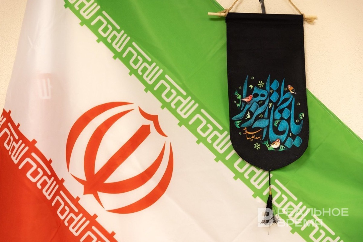   Мария Зверева / realnoevremya.ru