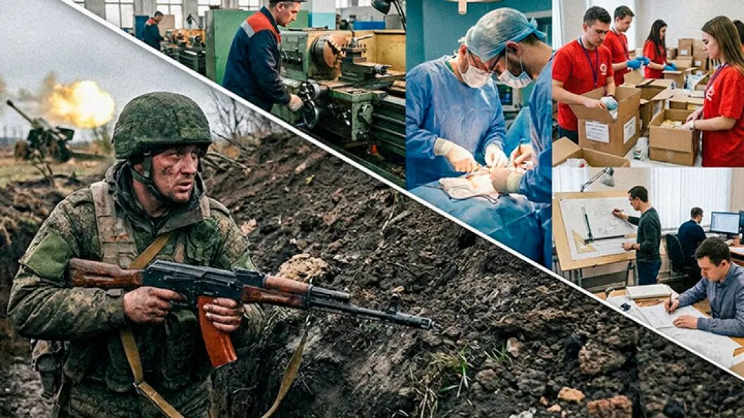    Коллаж Царьграда.