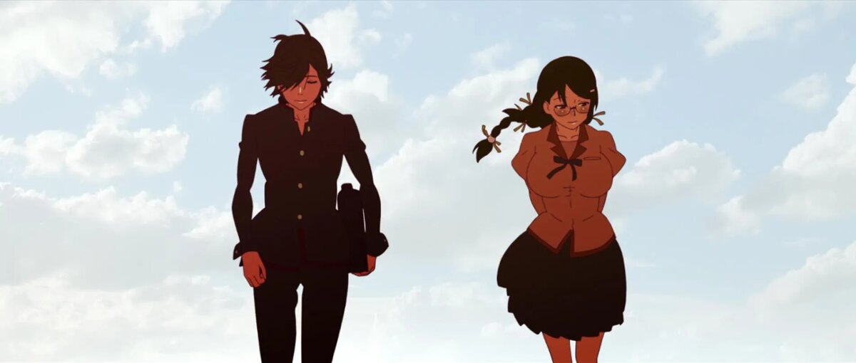 Kizumonogatari