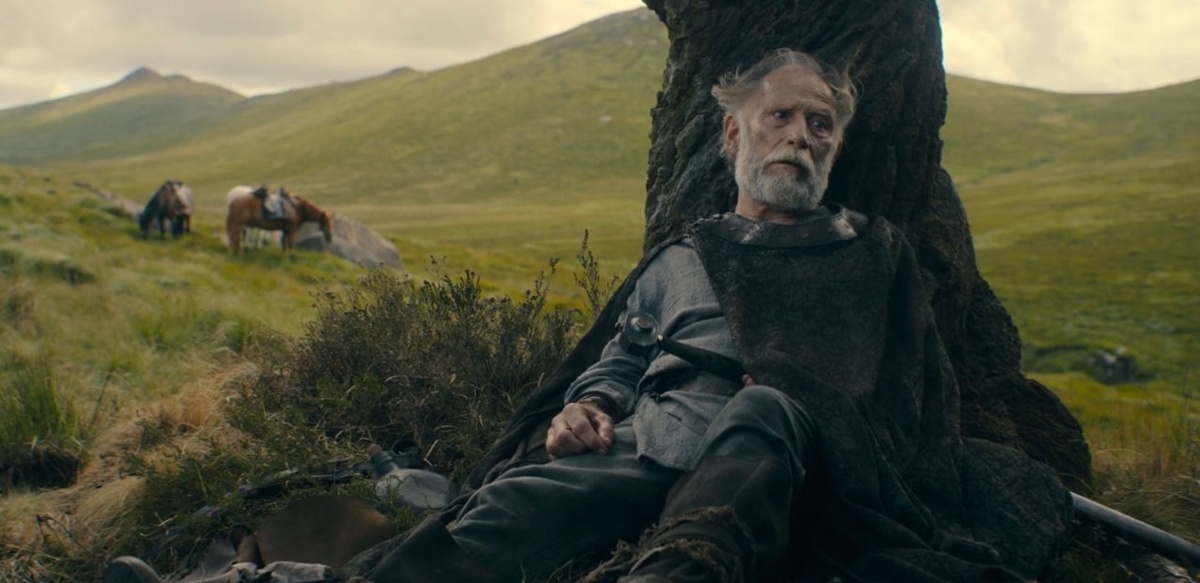    Кадр из сериала «Рыцарь семи королевств», режиссер Оуэн Харрис, Сара Адина Смит, HBO, Max