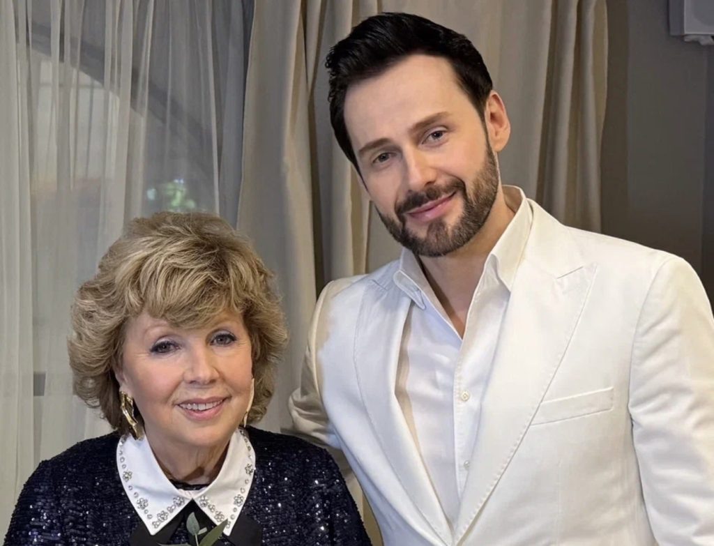    Screenshot редакция RTWeek