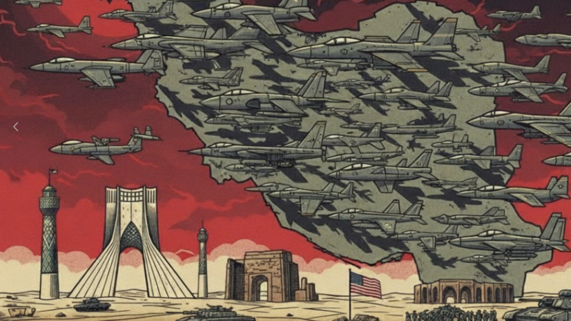   Сгенерировано с помощью ИИ