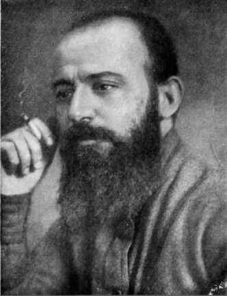 Георгий Александрович Атарбеков