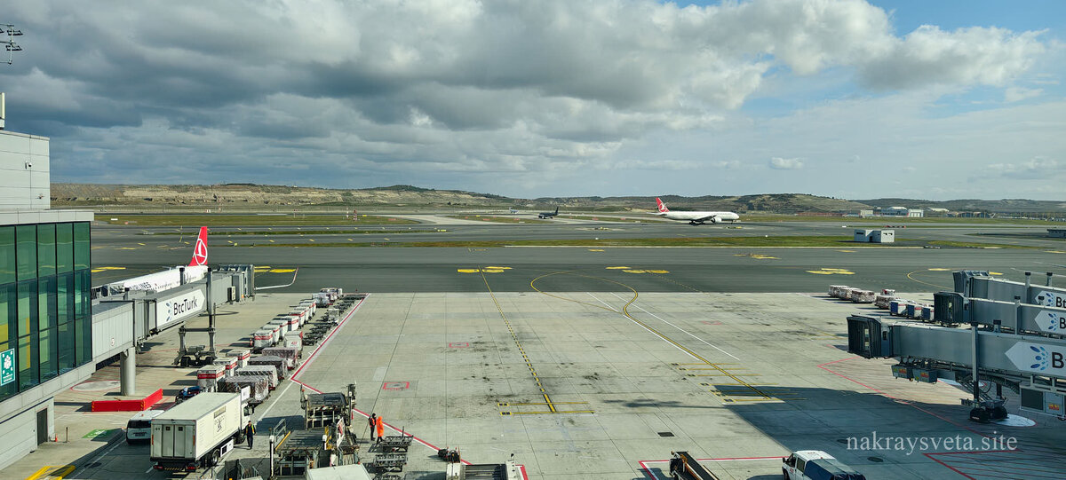 Точка на карте для меня, стартовая линия для кого-то