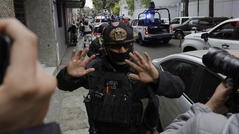   Gerardo Vieyra/NurPhoto via Getty Images