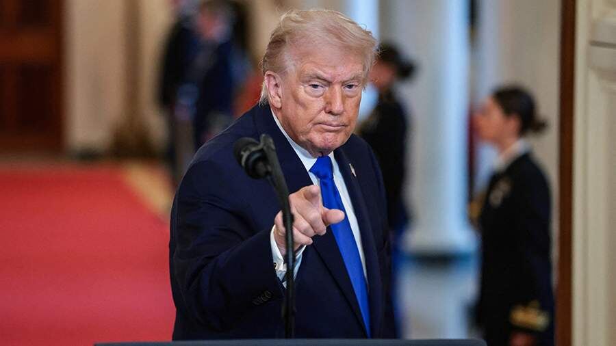    Фото: REUTERS/Evelyn Hockstein