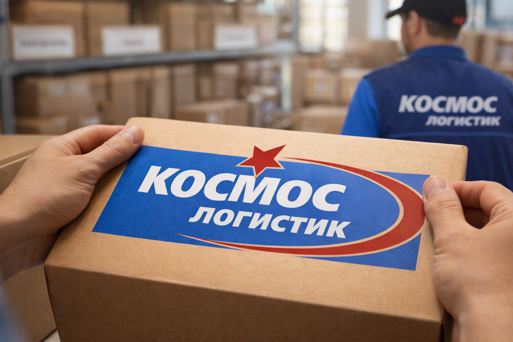    Подготовка товара к продаже: Стикеровка, переупаковка и вложение инструкций