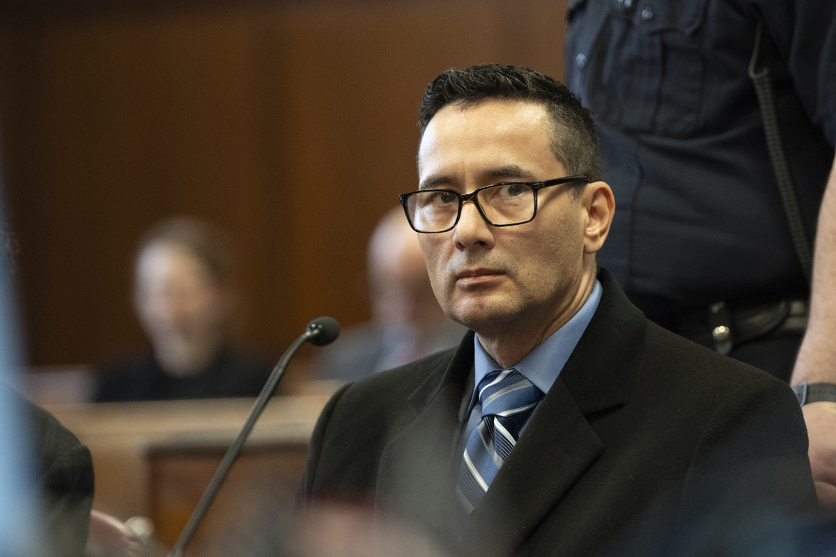 Микки Баррето