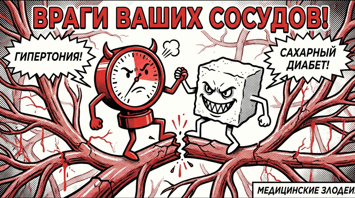 Когда «само пройдёт» не работает