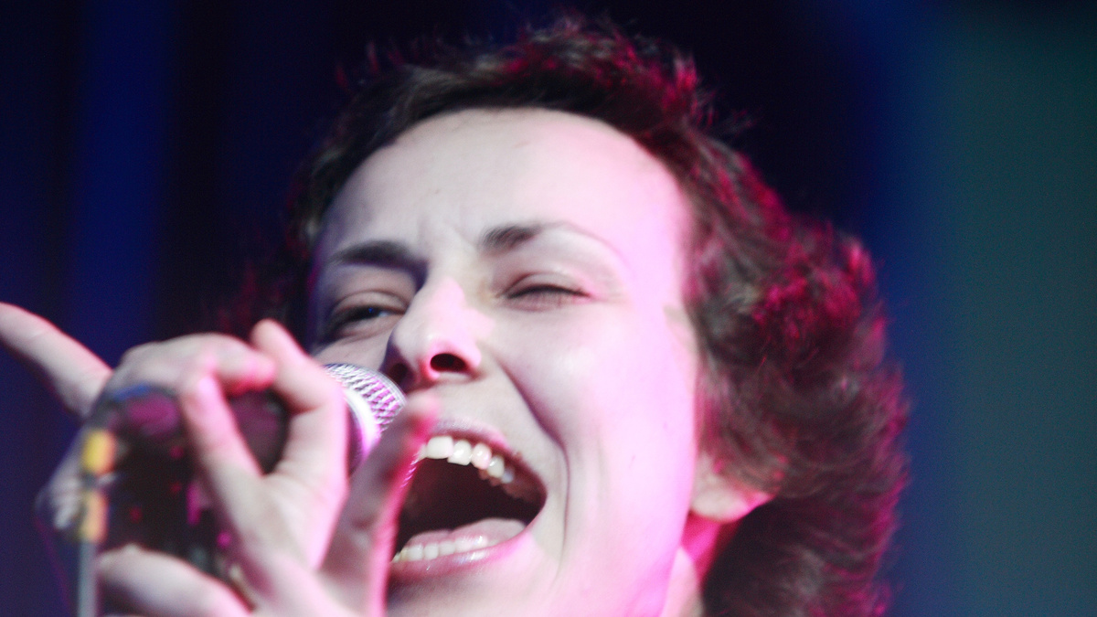    Юлия Чичерина/GLP