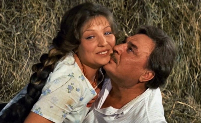 Кадр из фильма