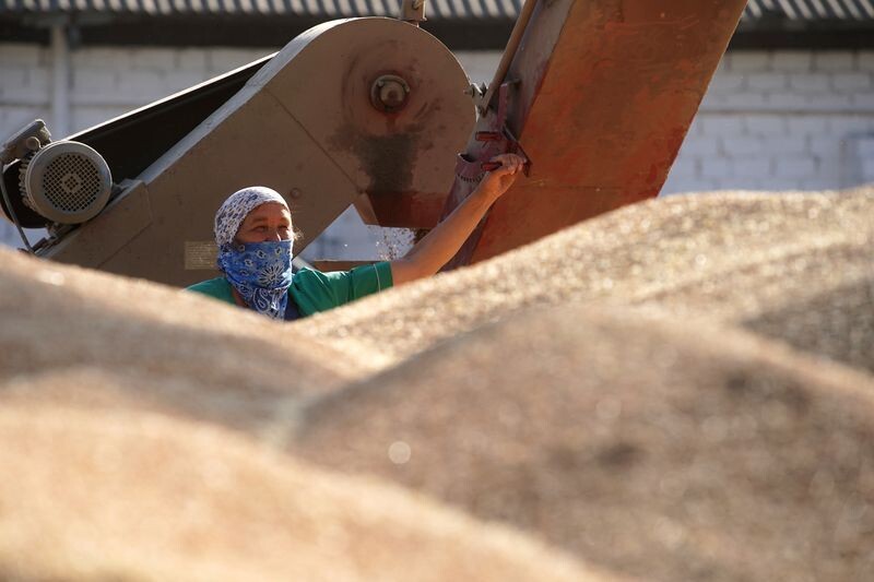     / Источник: © ИЗВЕСТИЯ/Эдуард Корниенко