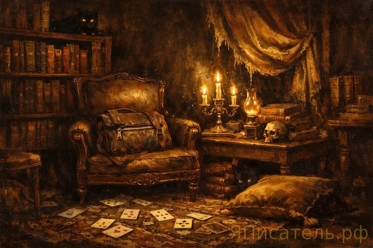 Перестаньте стыдиться