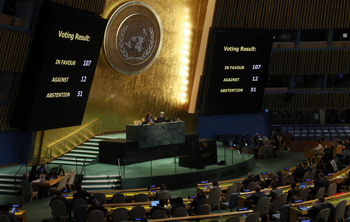 REUTERS/Shannon Stapleton