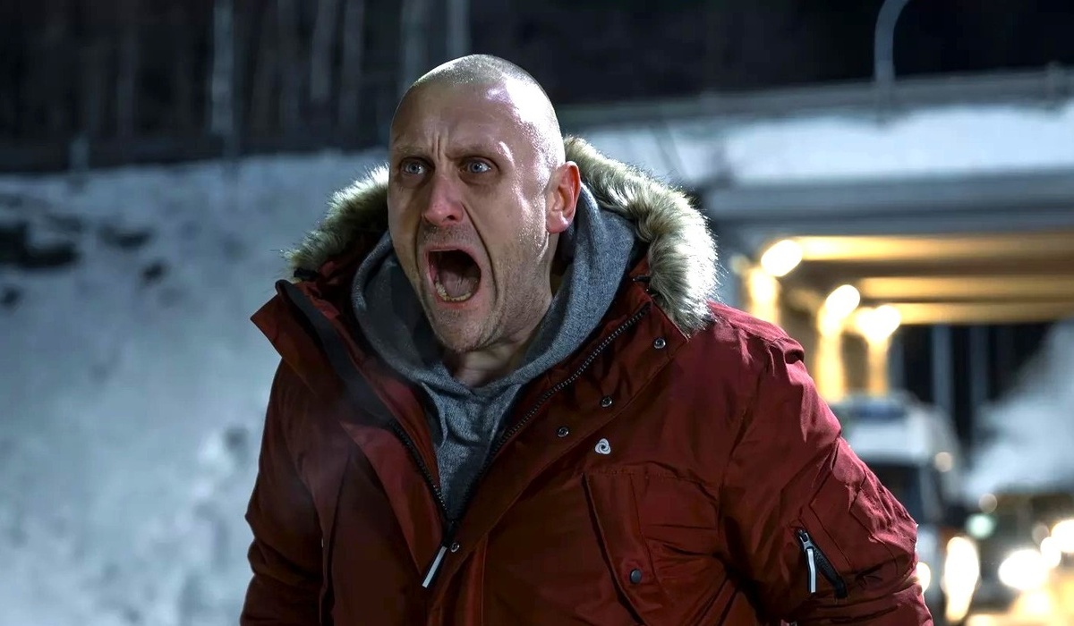 Кадр из сериала Резервация. Источник: kinopoisk.ru