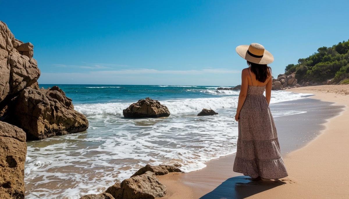 Тишина у воды — первый шаг к настоящему отдыху