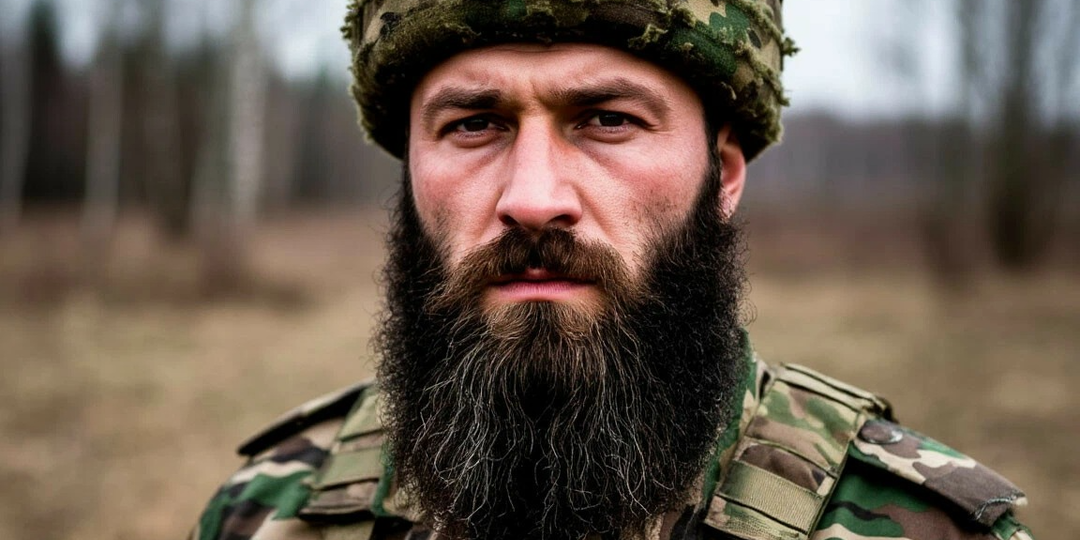 Неуловимый чеченский торговец людьми — Хизир Арсанукаев